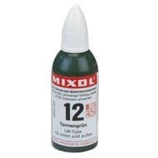 Mixol #12 Fir Green Universal Stainer - 20ml