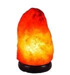 Estenna Salt Lamp - 5-7 LBS - Discontinued