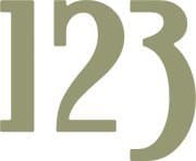 QUICKUTZWe R Memory Keepers Numbers Die, 4-Inch by 8-Inch, No. 48