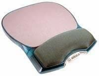 Aidata i-collection Gel Mouse Wrist Rest