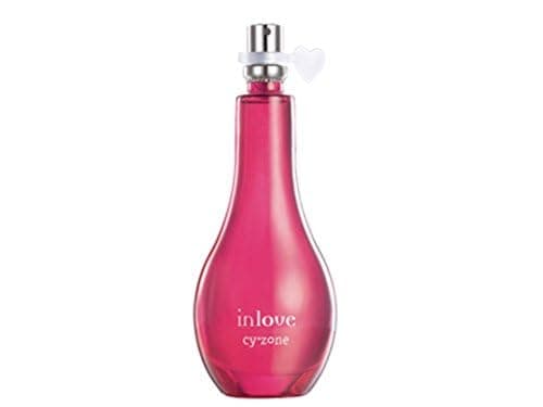 INLOVE Eau de parfum 50ml (1.7 fl.oz)