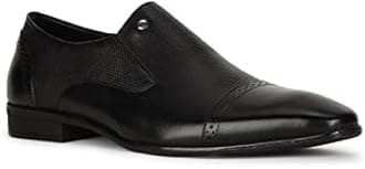 Hush Puppies Men's Slip-on Formal Shoes
