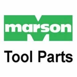 Marson Tool Part M88220-36 Parker Series O-Ring for 140-SP, 304-E Tools; 3/16 Inch x 5/16 Inch x 1/16 Inch (1 PK)