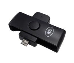 ACS ACR38U-NDACSA112C Pocketmate II