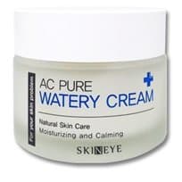 Ac Pure Water Cream 50ml/1.76oz