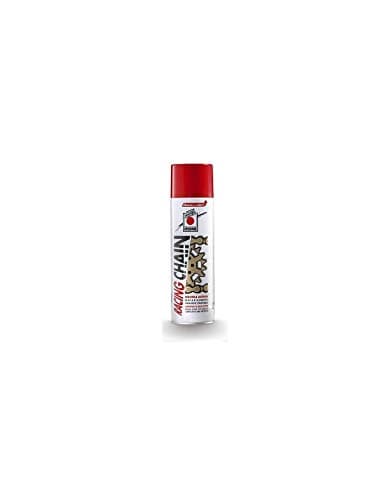 Ipone Racing Chain Spray Lube Red (500 Ml)