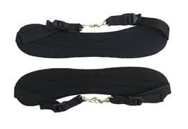 Kayak Thigh Straps for Sit On Top Kayak (Pair)