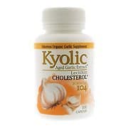 A.G.E. w/Lecithin Formula 104 - 100 caps., (Wakunaga/Kyolic)