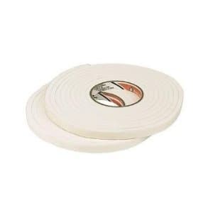2 PC PIECE DRAUGHT EXCLUDER SEAL TAPE WINDOW 5M X 9MM by Kinght
