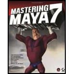 Mastering Maya 7 (06) by Kundert-Gibbs, John - Kunzendorf, Eric - Derakhshani, Dariush - [Paperback (2006)] Paperback – January 1, 2006