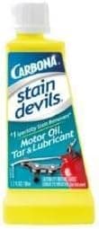 Carbona Stain Devil #7 - 4 Pack for Motor Oil and Lubricant Stains