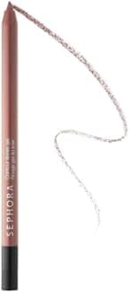 SEPHORA COLLECTION Rouge Gel Lip Liner 02 nothin' but nude 0.0176 oz