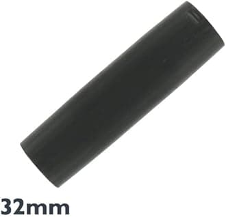 FIND A SPARE Double Taper Hose/Tool Adaptor 32mm to 32mm Compatible with Numatic 601141
