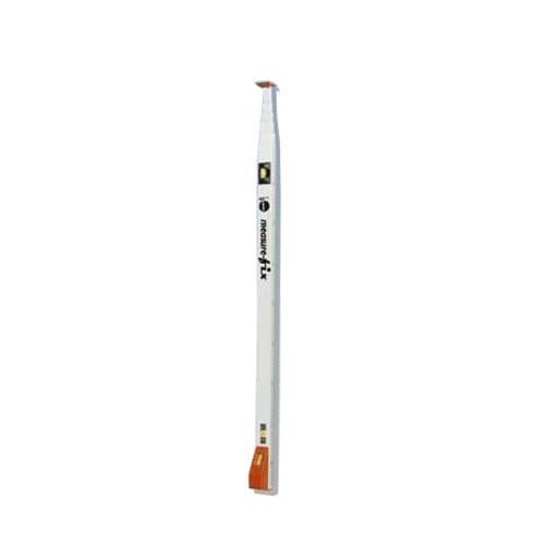 Measure-fix Telescoping Measuring Pole-28" to 116"
