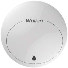 Wulian Smart Water Leakage Sensor
