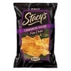 Stacy'S Cinnamon Sugar Pita Chips (12x8 Oz)