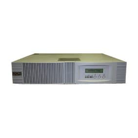 VGD-1500RM (2U), 1500VA, 4+0 Outlets