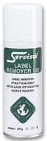 LABEL REMOVER 130, 200ML SERVISOL 100016000 200ML By SERVISOL