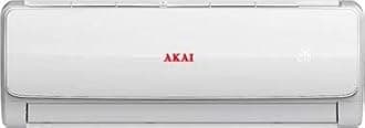 Akai 2 Ton Split Unit AC ACMA-24201SAR 1 Year Full & 5 Year compressor Warranty.