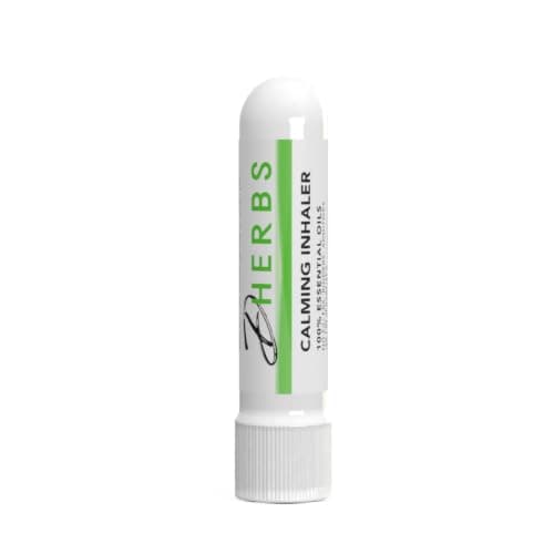 Dherbs Calming Inhaler, 1 Milliliters