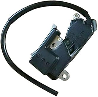 (New) 15660132632 Echo Ignition Module Coil CS CSG QV 670 680 5500 6700 6701 + All Other Models in The Description