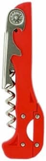 BoomerangTM Two-Step Corkscrew (Orange) by Franmara