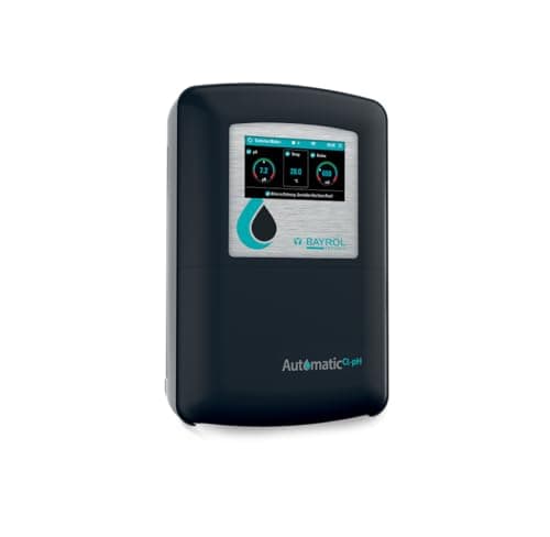 BAYROL AUTOMATIC CL-PH- 150001