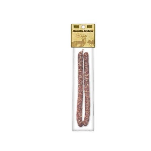 Montes Universales Deer Secallona 250 g