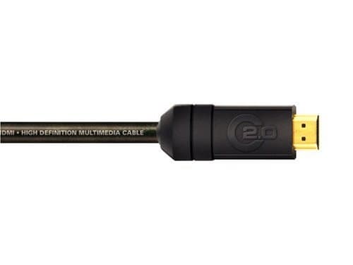 C2HDMI-1M Challenger 2 Series HDMI Cable (1 Meter)