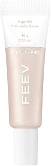[FEEV] Hyperfit Shimmering Serum #Sunset Fairy 0.4 oz (10 g) Hyper-Fit Shimmering Serum #SUNSET FAIRY 0.4 oz (10 g)