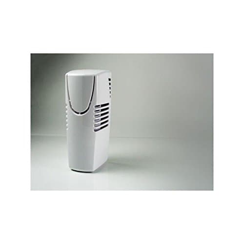 Vectair V-Air SOLID Passive Deodorizer Dispenser, White, 1 Each