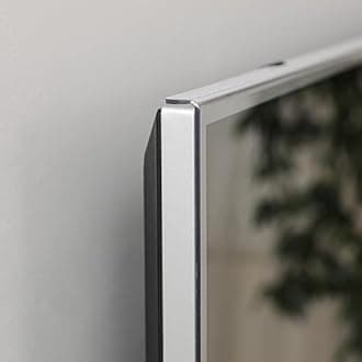 32 inch | TV SCREEN PROTECTOR, Tv Display Protector Compatible with LCD, OLED, LED & QLED 4K HDTV, Easy Installation, All Size Available