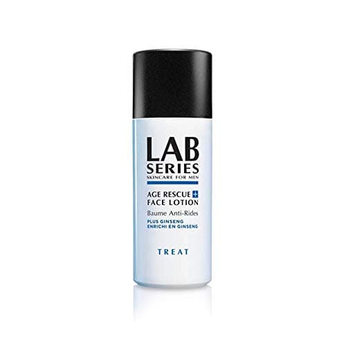 Lab Series Age Rescue Plus Face Lotion, 1.7 Ounce