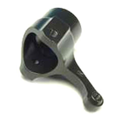 Knuckle Arm Right, 7075: Storm,SUT EVO GSCSTP06