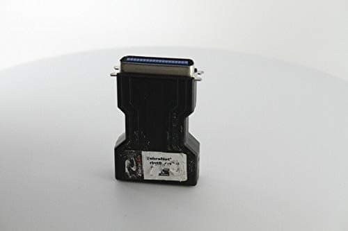 Zebra G57546 ZebraNet Print Server II Print Server