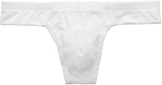 Summer Code Mens Underwear Soft Lightweight Bulge Enhancing Briefs