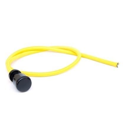 Bodi-Tek AeroPilates Single Yellow Power Cord