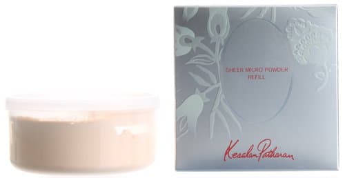 Kesalan Pasaran Sheer Micro Powder Refill S # 20 25g