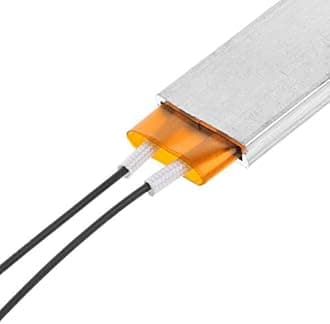 Egg Incubator Accessory, 12V Heating Incubator Heater Element Plate for Egg Incubator Accessories