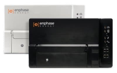 EnphaseEnvoy-S Metered Communications Gateway ENV-S-AM1-120