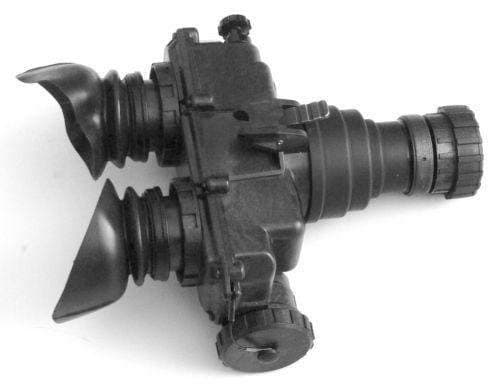 Superior Tactical PVS-7 Night Vision Goggle Gen 2+ Blem Spec