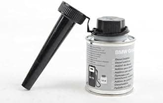 BMW Genuine Fuel Diesel Injector Cleaner Additive Treatment 100ml 83192296922
