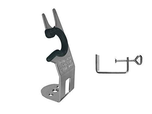 Original Fix Wig or Mig Holder, Electrode Holder Torch Holder Different Variants - MIG B.h. with Ferrule