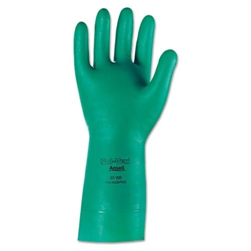 Sol-Vex Gloves Size: 13” H x 0.59” D
