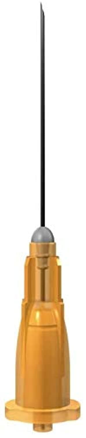 AIR Sterile 25G 1.5" Luerlock - 100 Bulk Package