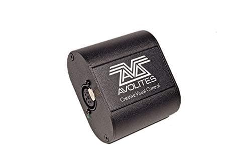 Avolites - T1 Titan USB DMX dongle