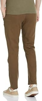 The Indian Garage Co Men CHINO01B Slim