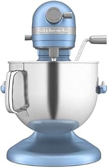 KitchenAid® 7 Quart Bowl-Lift Stand Mixer