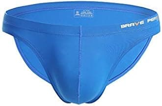 Perfect UNDIES Brave Person Men's sexy underwear bikini Briefs Swimwear 1129