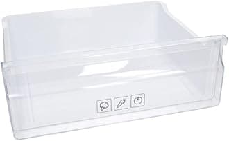 Lower Vegetable Crisper Drawer for Samsung Fridge/Freezer RB28 RB29 - RB37